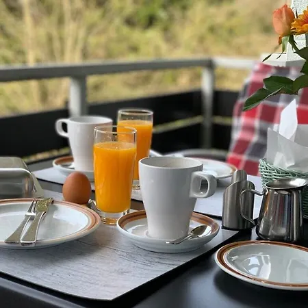 Dom wakacyjny Koehnke 2 *