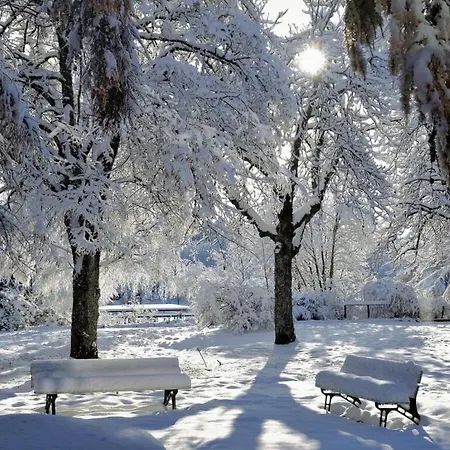 Koehnke 2 Dom wakacyjny