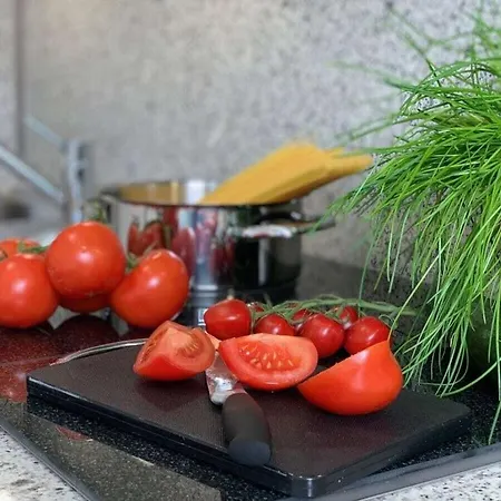 Dom wakacyjny Koehnke 2