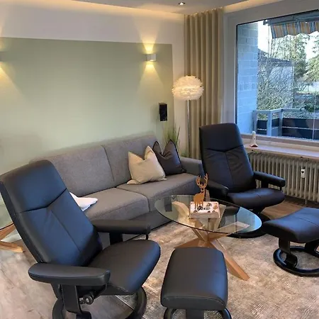 Dom wakacyjny Koehnke 2 *