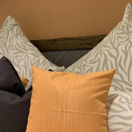 Dom wakacyjny Koehnke 2 Goslar