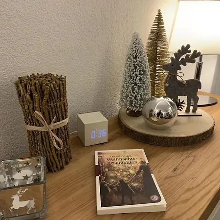 Koehnke 2 Dom wakacyjny