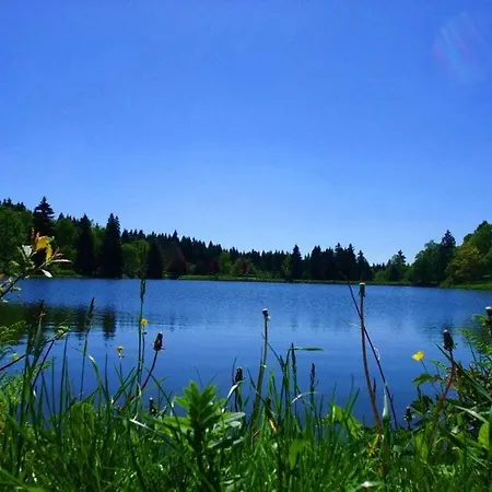 Dom wakacyjny Koehnke 2 *