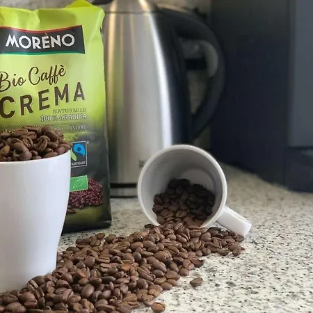 Dom wakacyjny Koehnke 2