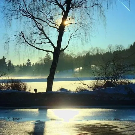 Koehnke 2 Dom wakacyjny