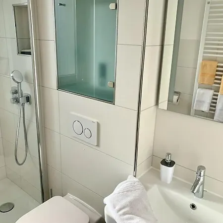 Dom wakacyjny Koehnke 2