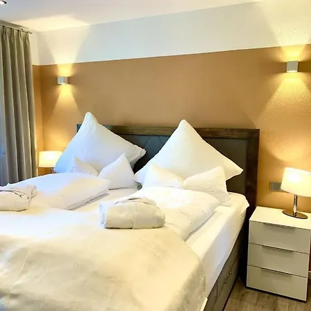 Dom wakacyjny Koehnke 2 Goslar