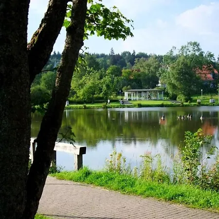 Dom wakacyjny Koehnke 2 *